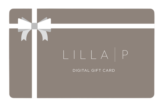 Lilla P Digital Gift Card