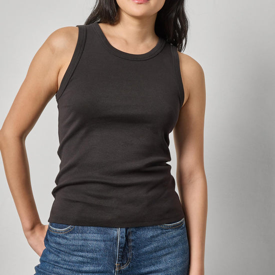 Jewel Tank in color Black Image A1