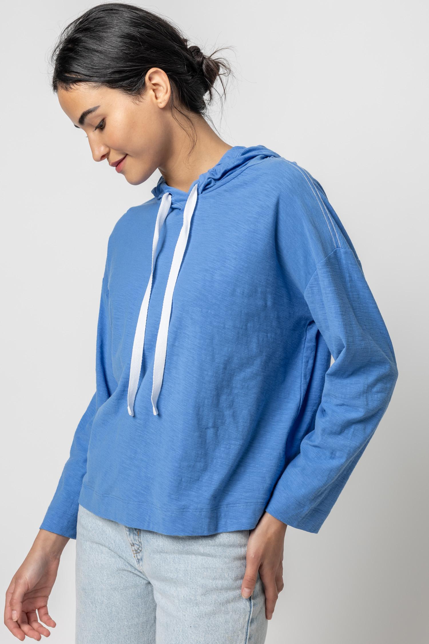 Relaxed Hoodie