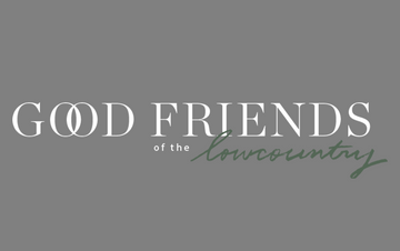 ABout Good Friends of the LowCountry