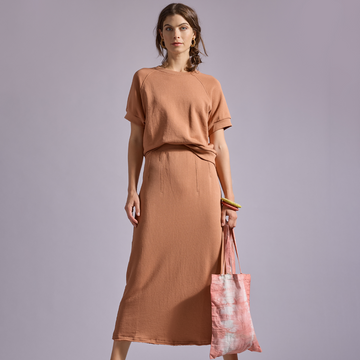 Fresh Look, same Softness