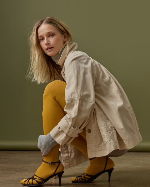 Lilla P
