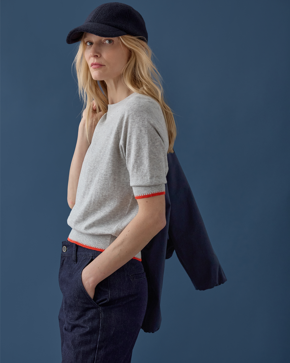 Lilla P