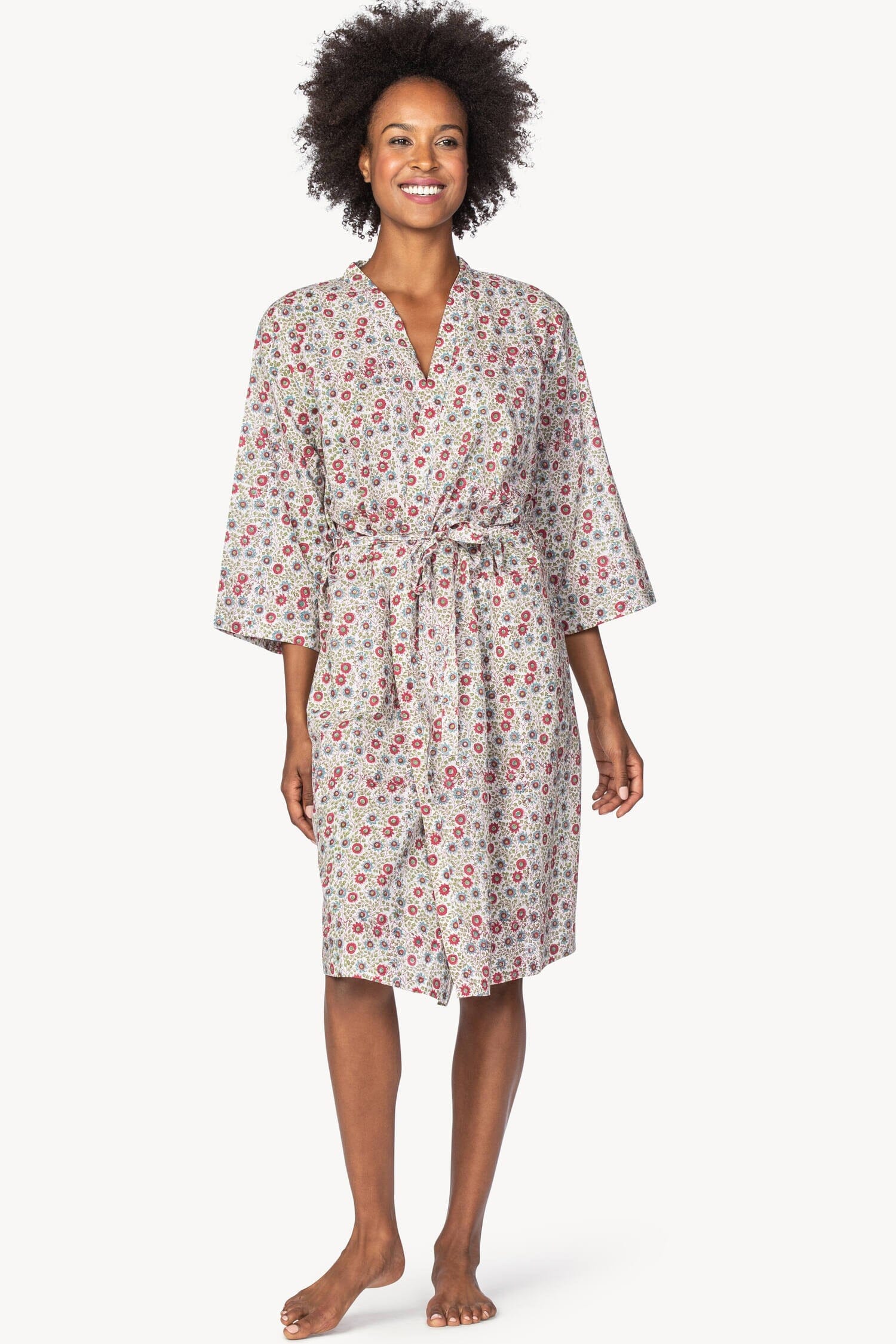 Robe Womens Robe Garden A1