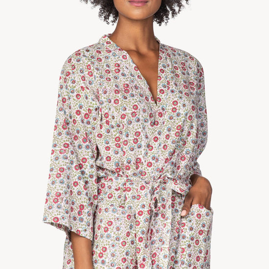 Robe Womens Robe Garden A5