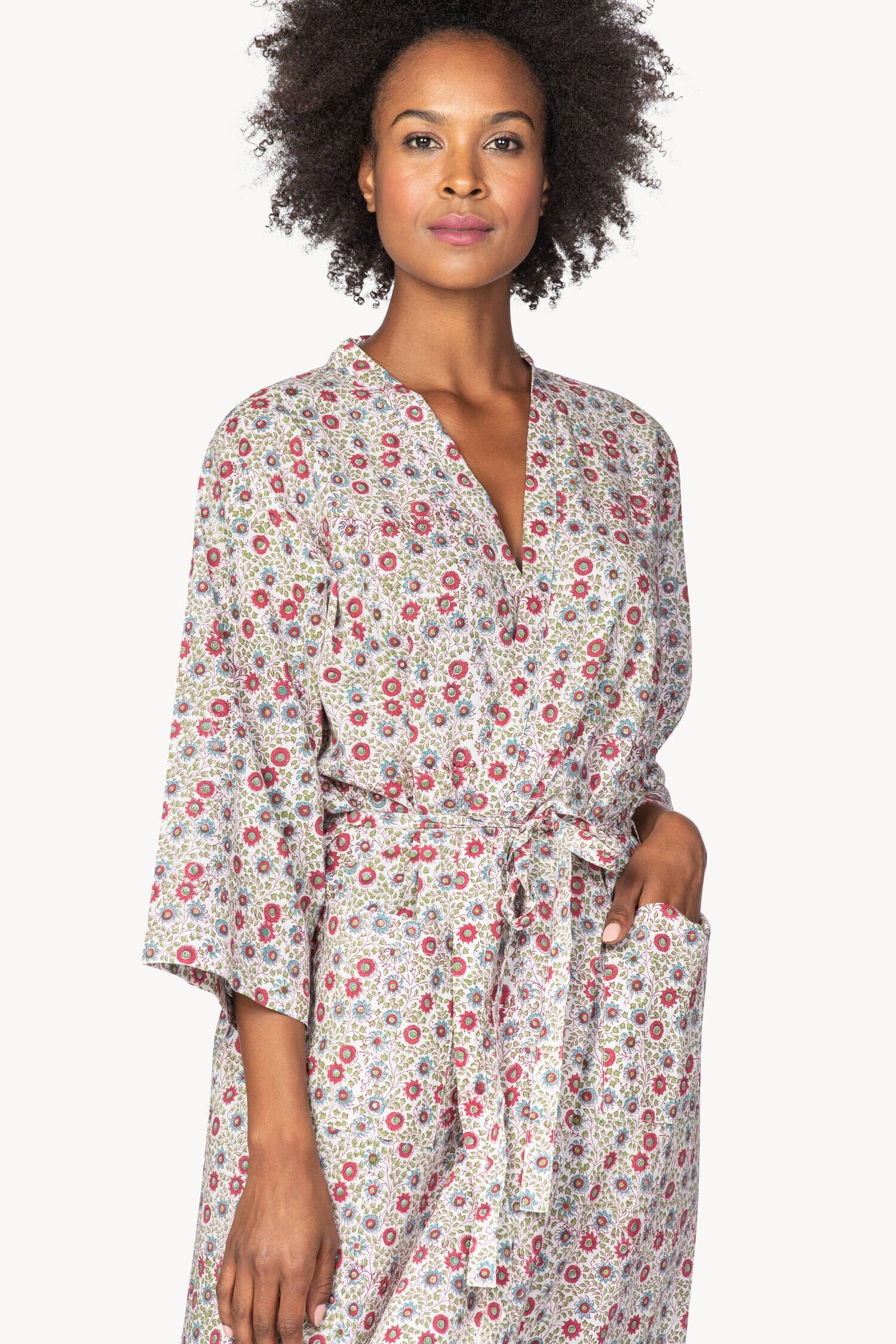 Robe Womens Robe Garden A5