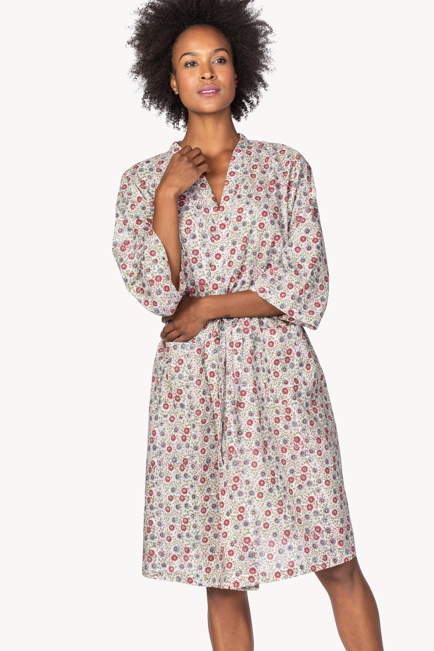 Robe Womens Robe Garden A6