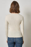 Long Sleeve Crew Womens Top Rope A2