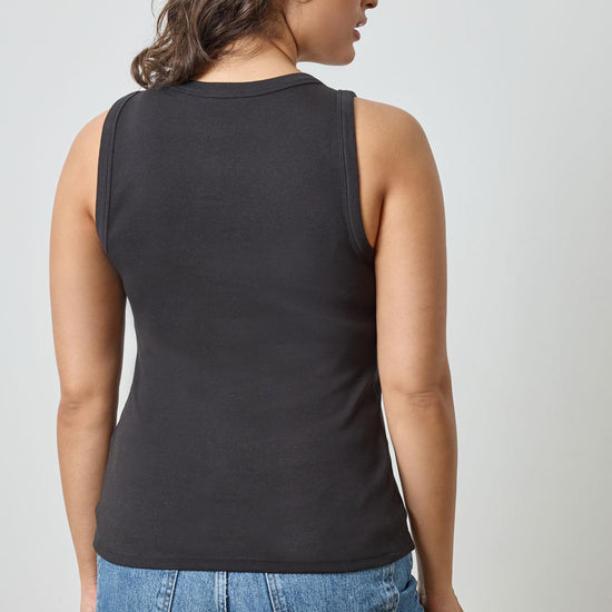 Jewel Tank in color Black Image A4