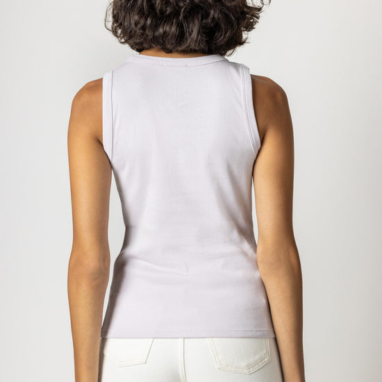 Jewel Tank Womens Top Lily A2