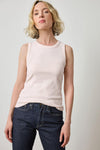 Jewel Tank Womens Top Petal A1