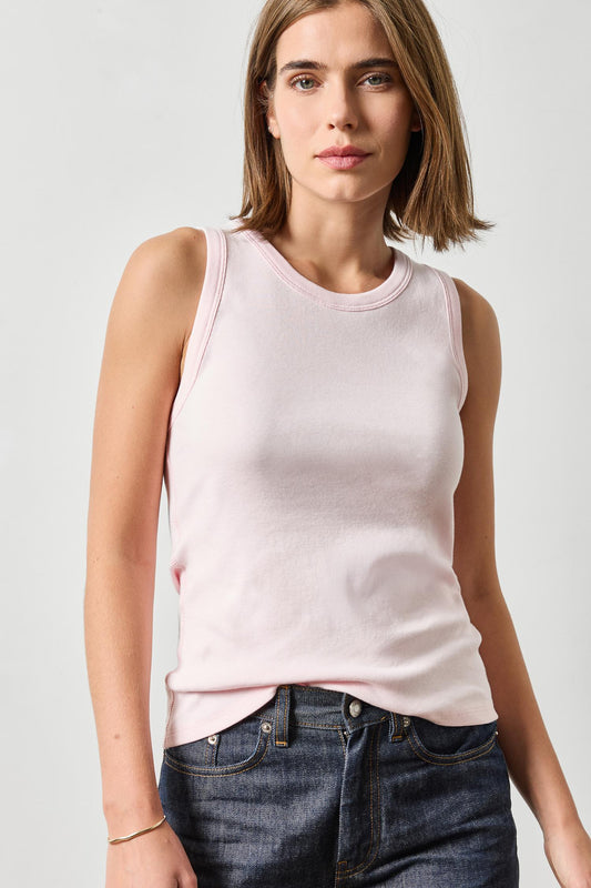 Jewel Tank in color Petal Image A1