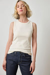 Jewel Tank Womens Top Rope A1