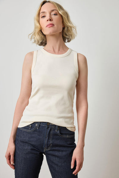 Jewel Tank – Lilla P