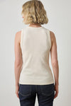 Jewel Tank Womens Top Rope A2