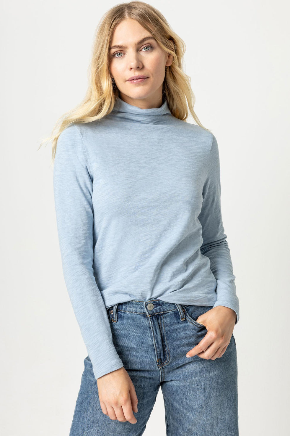 Women's Tops, Tees & Blouses | 100% Cotton Shirts | Classic T Shirts ...