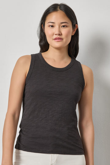 Back Seam Tank