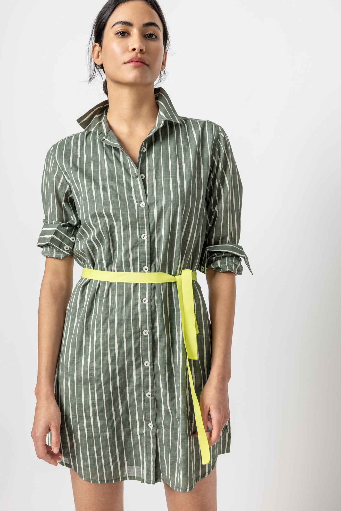 Zara womens shirt clearance dress