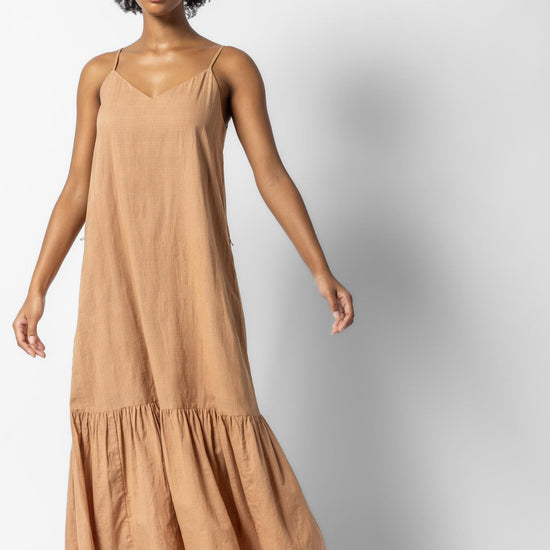 Cami Maxi Dress Womens Dress Beechwood A2