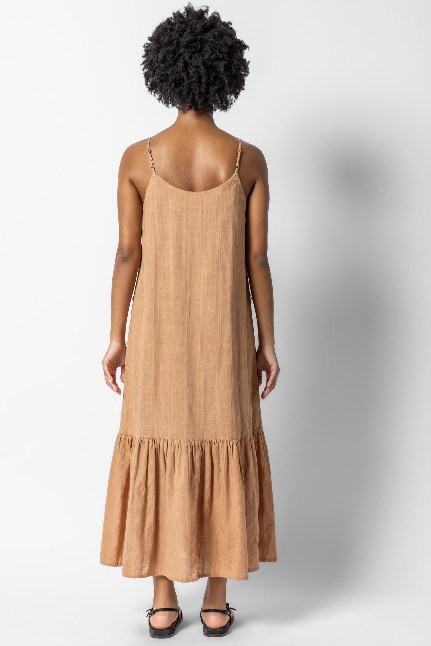 Cami Maxi Dress Lilla P Cami Maxi Dress Lilla P