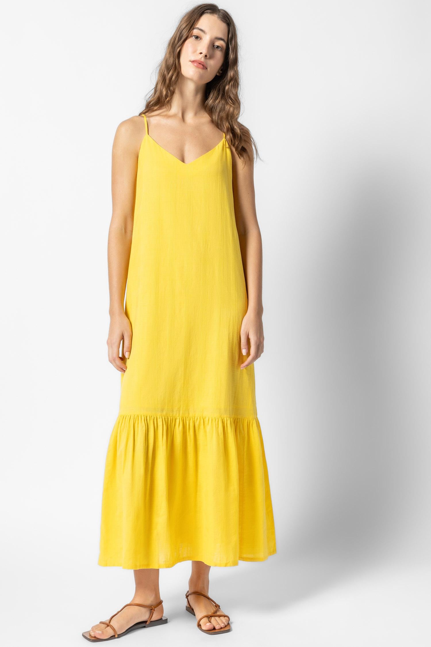 Cami Maxi Dress Lilla P Cami Maxi Dress Lilla P