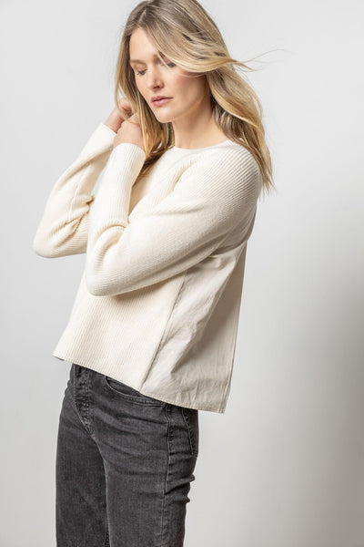 【ULLALA】Metty Half Sleeve Women's Fair Cream product_14.jpg?x-oss-process=