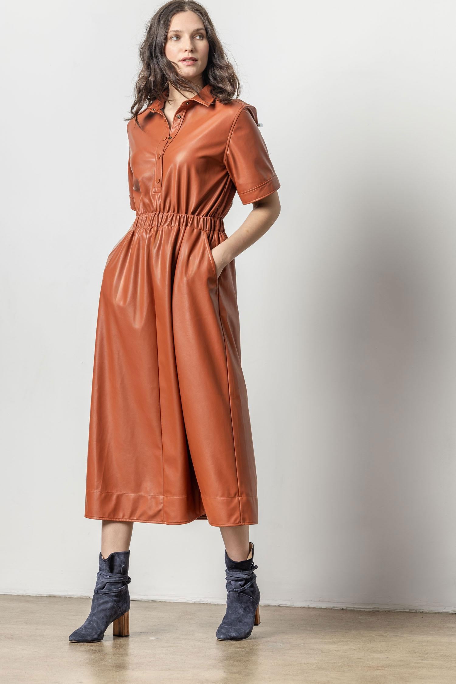 leading ladies dresses Gwen Dress main image 1