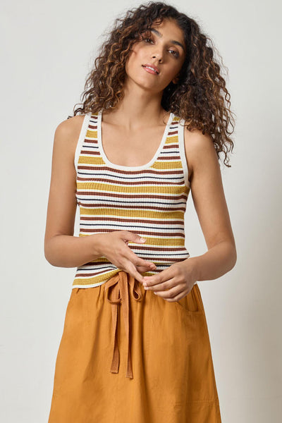 (取寄) リラ P レディース カラーブロック タンク Lilla P women Colorblock Tank 取寄) リラ P レディース カラーブロック タンク Lilla P women
