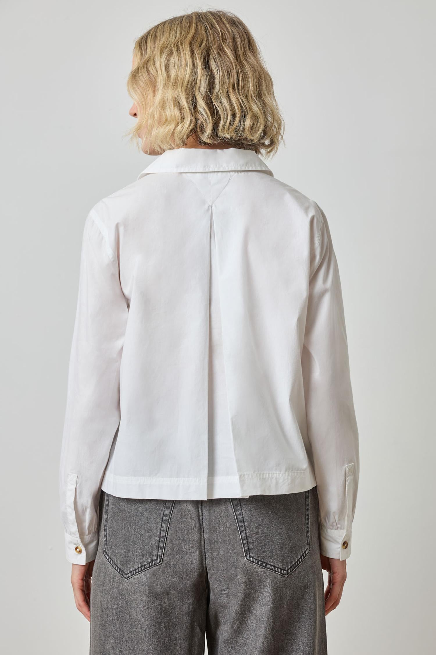 Women's Tops, Tees & Blouses | 100% Cotton Shirts | Classic T