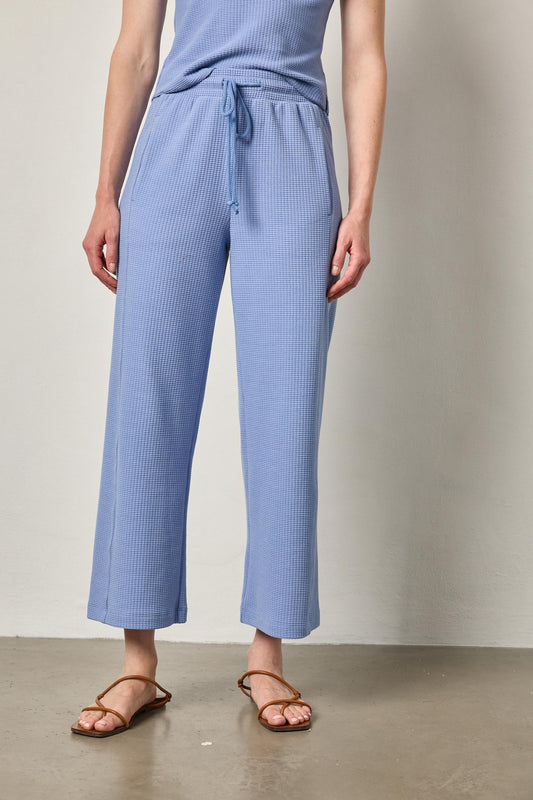 Side Panel Pant Womens Pant Bluebird A1