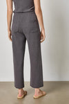 Side Panel Pant Womens Pant Granite A2