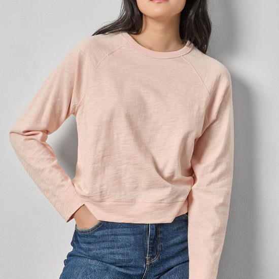 Vintage Sweatshirt Tee Womens Top Bellini A1