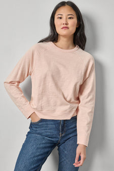 Vintage Sweatshirt Tee Womens Top Bellini A1