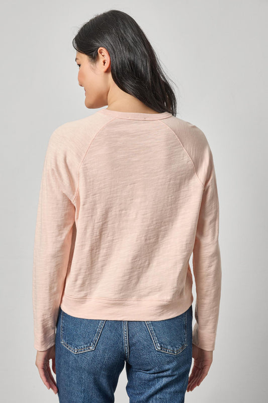 Vintage Sweatshirt Tee Womens Top Bellini A2