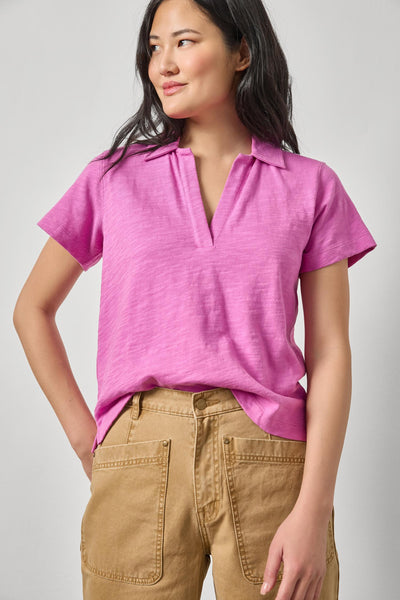 トップス Pedestal polo tee Pedestal japan polo shirt 【公式通販】