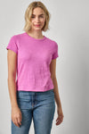 Vintage Little Tee Womens Top Crocus A1