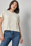 Easy Tee Womens Top Rope A1