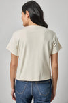 Easy Tee Womens Top Rope A2