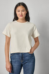 Easy Tee Womens Top Rope A3