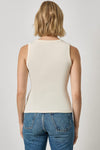 V-Neck Tank Womens Top Rope A2