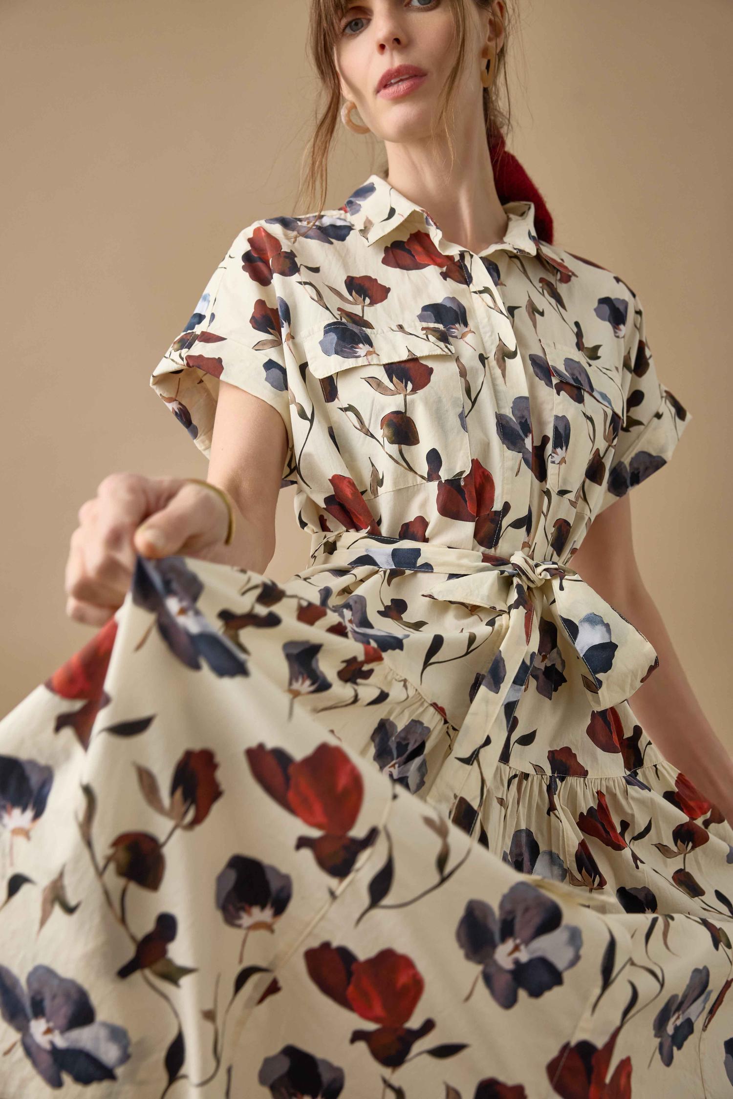 Dresses