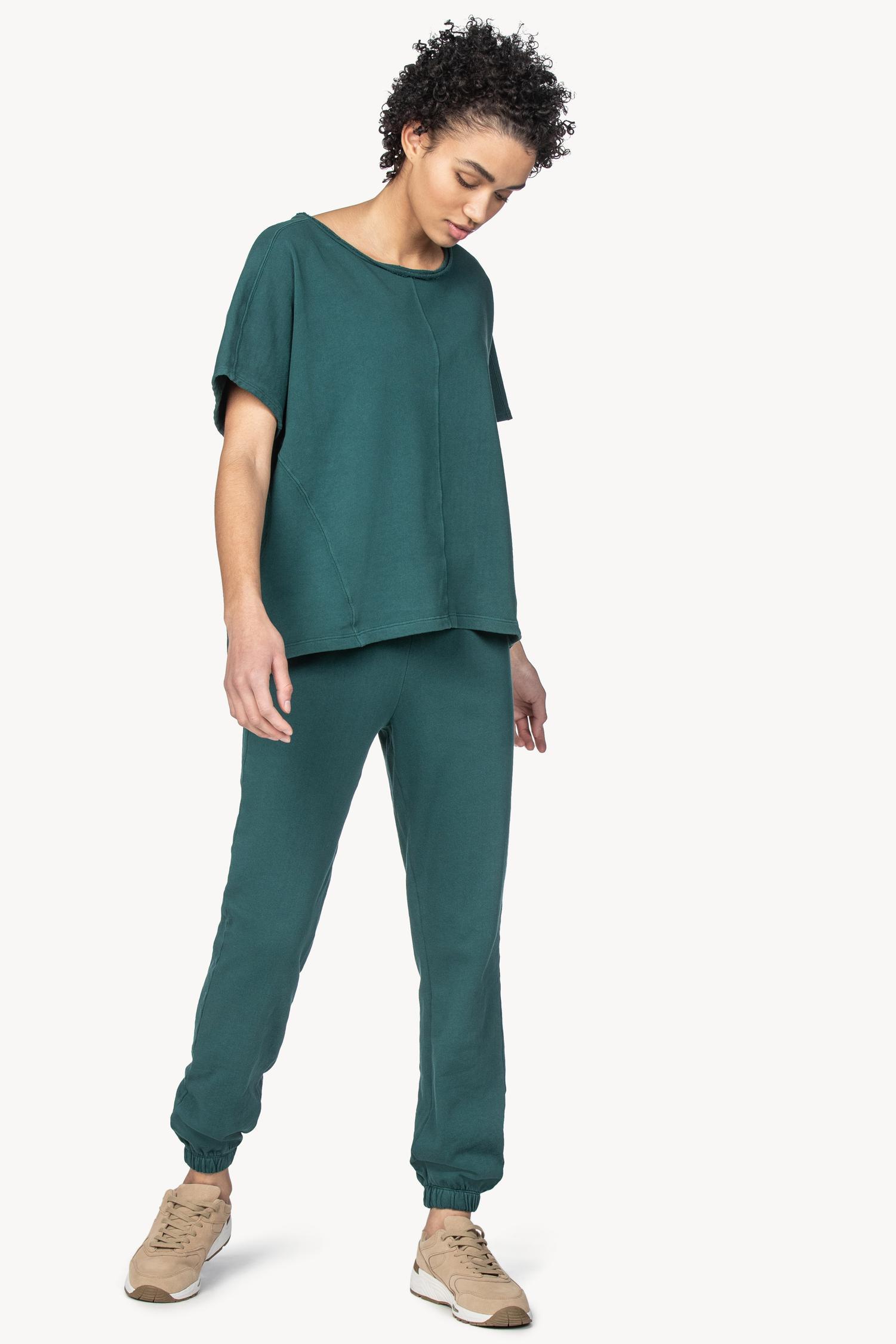 null Womens Top Pine A0