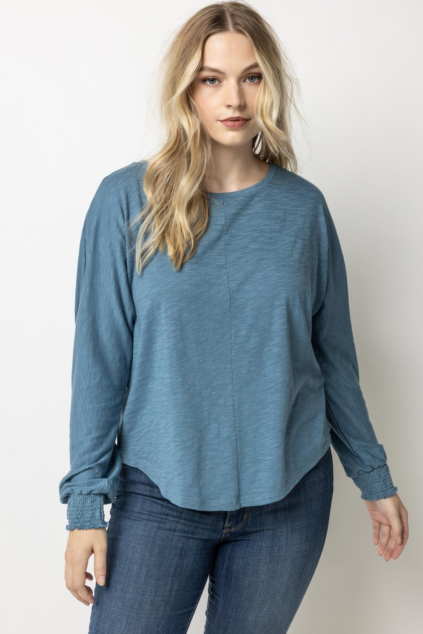 Prana store seaboard top