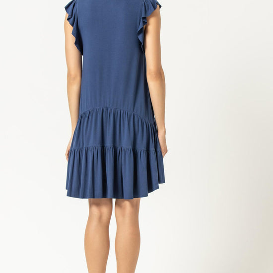 null Womens Dress Nautilus A2