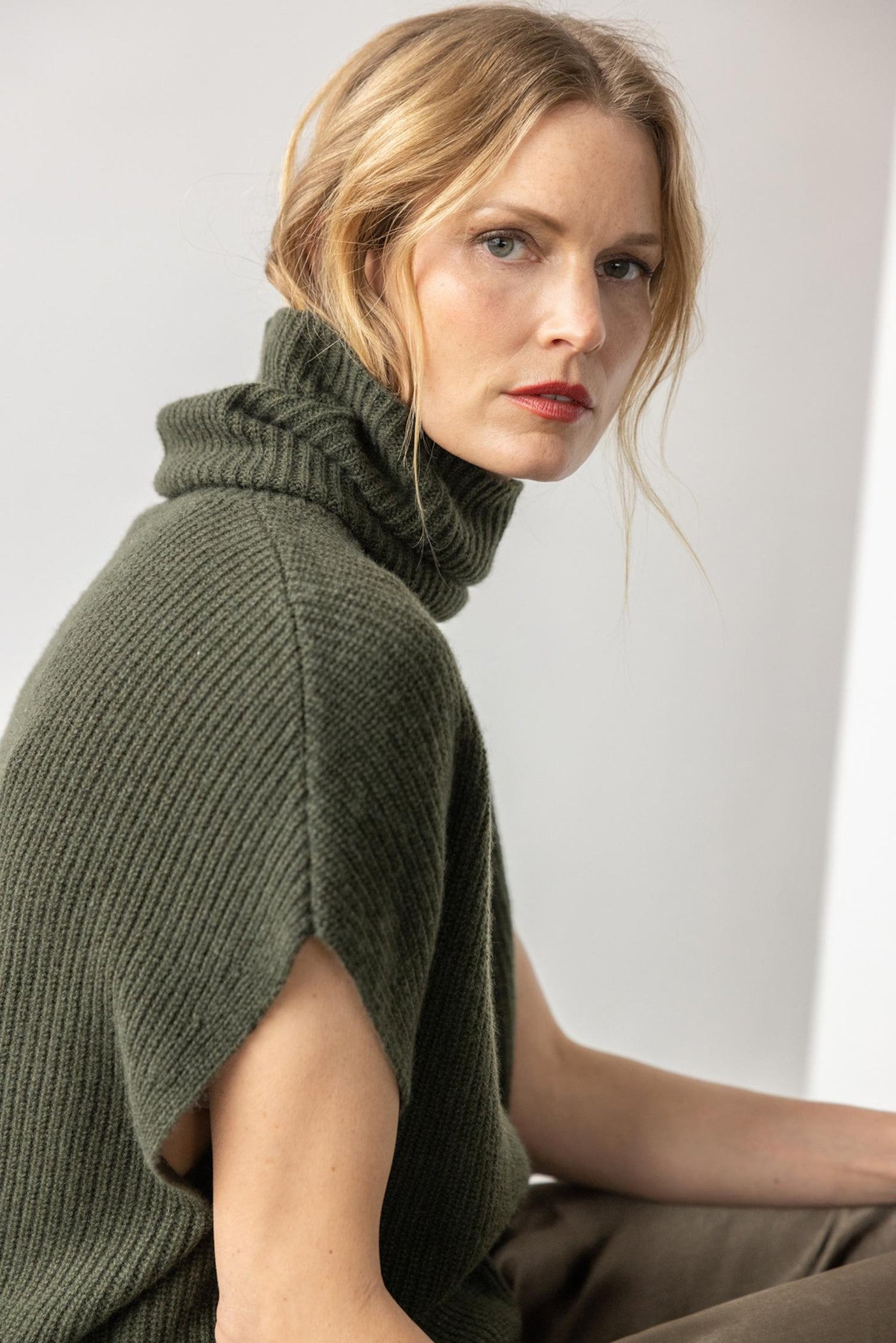 C3 hot sale cashmere sweater