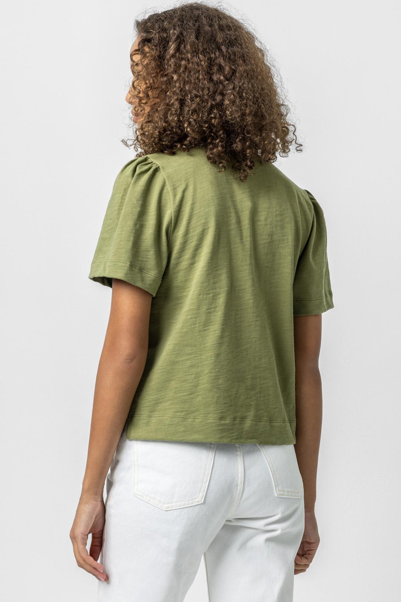 Olive green hotsell short sleeve cardigan