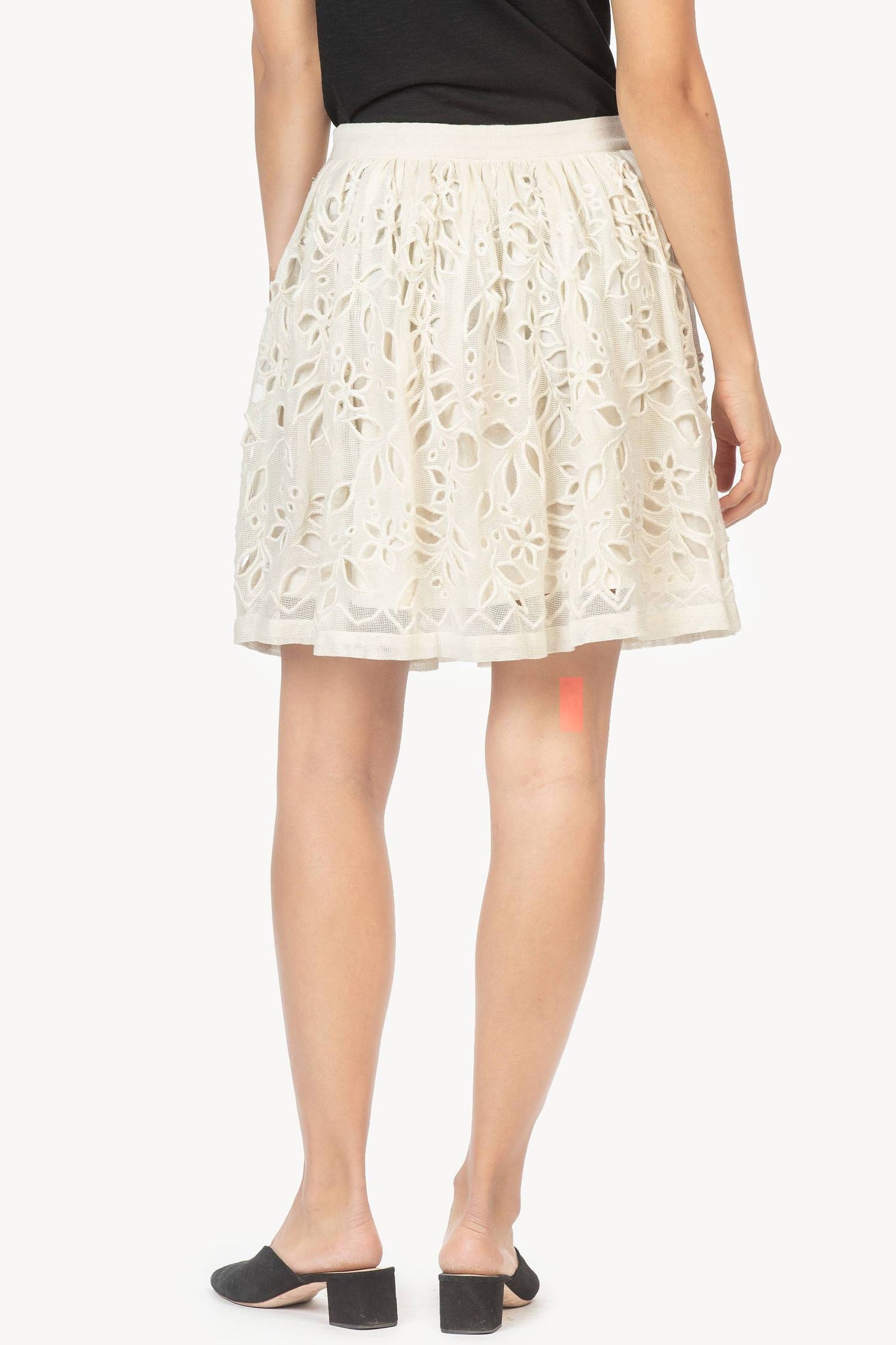 Skirt | 100% Cotton Clothing | Women's Spring Look Skirt